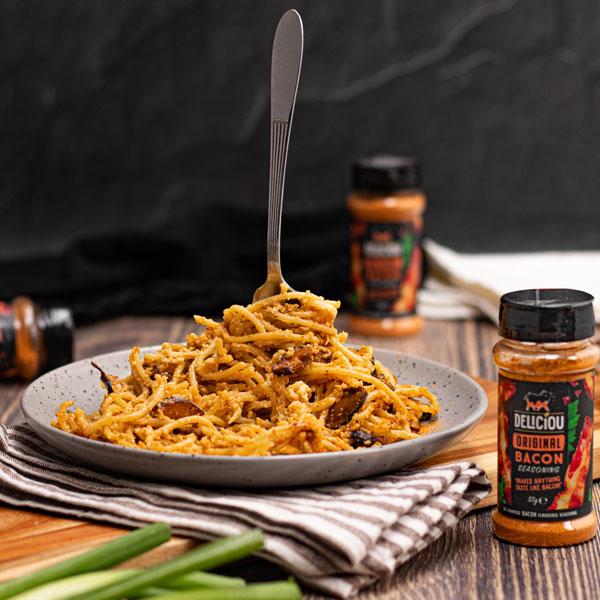 Bacon Seasoning Variety Pack