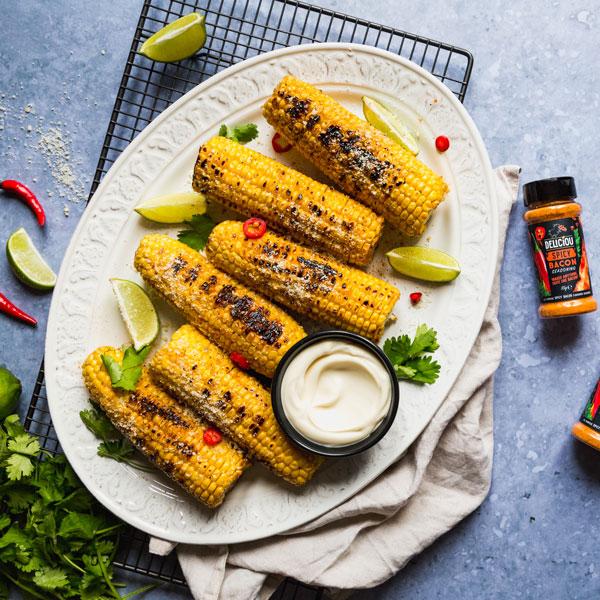 Bacon Seasoning Variety Pack