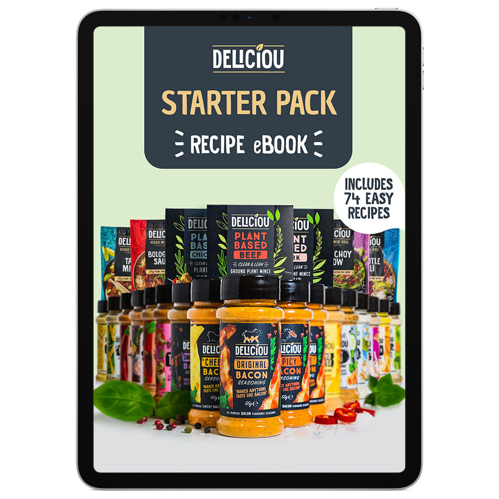 Starter Pack E-book
